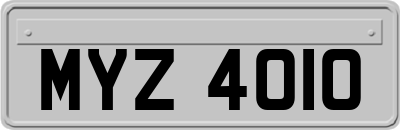 MYZ4010