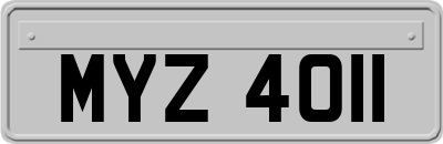 MYZ4011