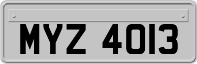 MYZ4013