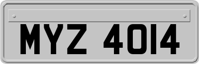 MYZ4014