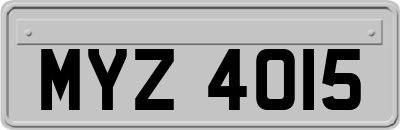 MYZ4015
