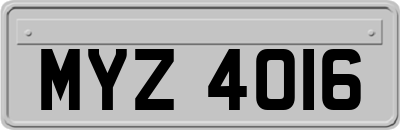 MYZ4016