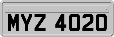 MYZ4020