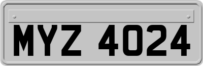 MYZ4024