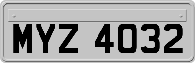 MYZ4032