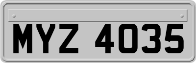 MYZ4035