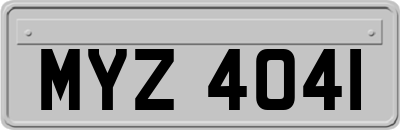MYZ4041