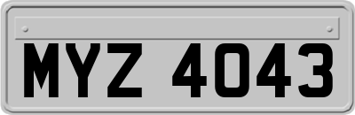 MYZ4043