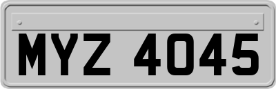 MYZ4045