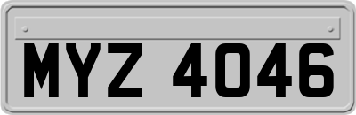 MYZ4046