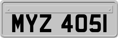 MYZ4051