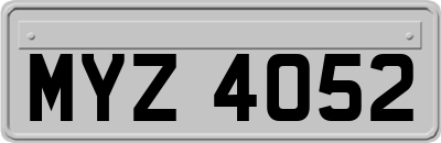MYZ4052