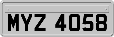 MYZ4058
