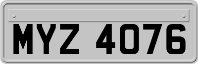 MYZ4076