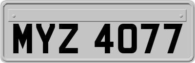 MYZ4077