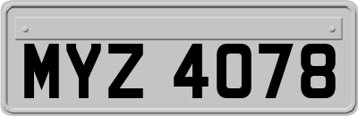 MYZ4078