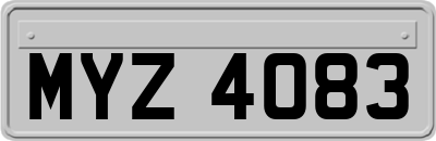 MYZ4083
