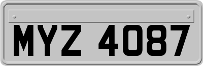 MYZ4087