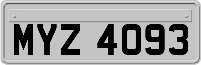 MYZ4093
