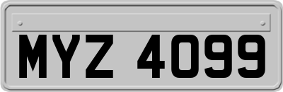 MYZ4099