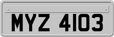 MYZ4103