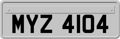 MYZ4104