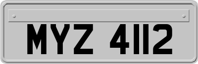 MYZ4112