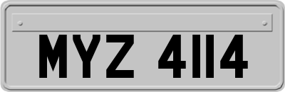 MYZ4114