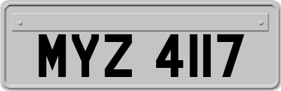 MYZ4117
