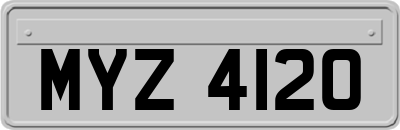 MYZ4120