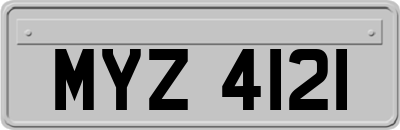 MYZ4121