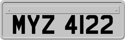 MYZ4122