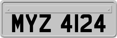 MYZ4124