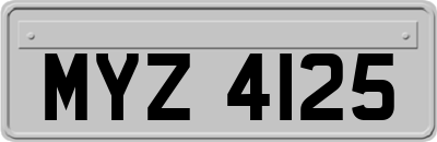 MYZ4125