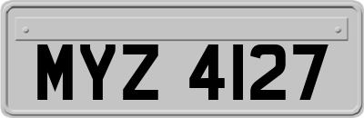 MYZ4127