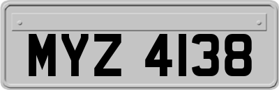 MYZ4138