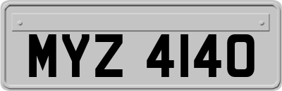 MYZ4140