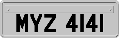 MYZ4141