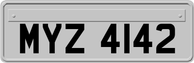 MYZ4142