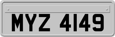 MYZ4149