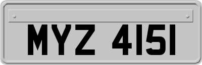 MYZ4151