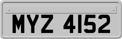 MYZ4152