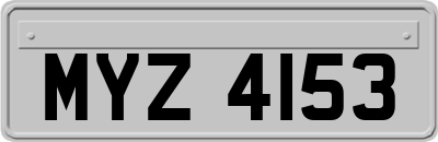 MYZ4153