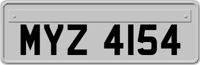 MYZ4154