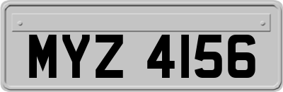 MYZ4156
