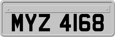 MYZ4168