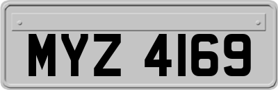 MYZ4169