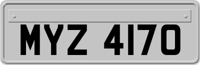 MYZ4170