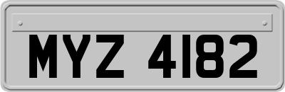 MYZ4182