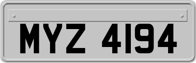 MYZ4194
